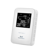 MCO EMH10-PM-230 - PM2.5 Sensor Air Quality Monitor - 230V