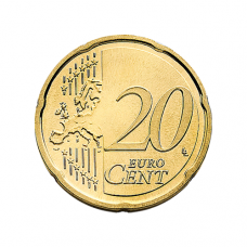 Voucher, 0.2 Euro
