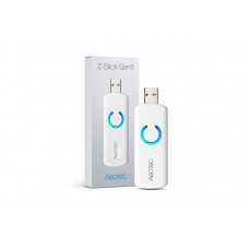Aeotec Z-Stick - USB Adapter with Battery Gen5+ Aeotec Z-Stick - USB Adapter with Battery Gen5+