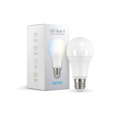 AEOTEC AEOEZWA001 LED Bulb 6 Multi-White (E27)