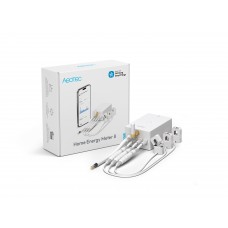 Aeotec Home Energy Meter 8 - three clamps 60A Aeotec Home Energy Meter 8 - three clamps 60A