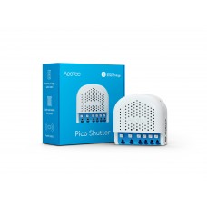 Aeotec Pico Shutter (Zigbee) Aeotec Pico Shutter (Zigbee)