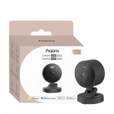 Aqara Camera G100 Black (Wi-Fi) Aqara Camera G100 Black (Wi-Fi)