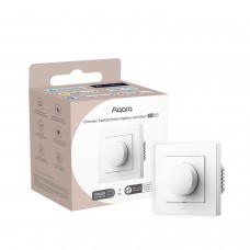 Aqara Dimmer Switch H2 EU White (Zigbee, Matter over Thread) Aqara Dimmer Switch H2 EU White (Zigbee, Matter over Thread)
