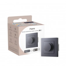 Aqara Dimmer Switch H2 EU Grey (Zigbee, Matter over Thread) Aqara Dimmer Switch H2 EU Grey (Zigbee, Matter over Thread)