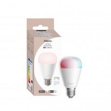 Aqara LED Bulb T2 E27, RGB CCT (Zigbee, Matter over Thread) Aqara LED Bulb T2 E27, RGB CCT (Zigbee, Matter over Thread)