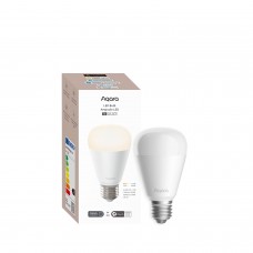 Aqara LED Bulb T2 E27, CCT (Zigbee, Matter over Thread) Aqara LED Bulb T2 E27, CCT (Zigbee, Matter over Thread)