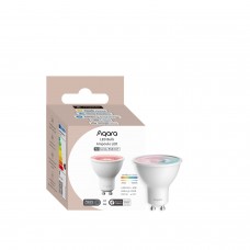 Aqara LED Bulb T2 GU10, RGB CCT (Zigbee, Matter over Thread) Aqara LED Bulb T2 GU10, RGB CCT (Zigbee, Matter over Thread)