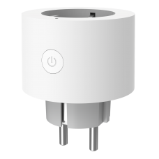 Aqara Smart Plug Type F (Zigbee)
