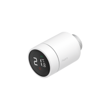 Aqara Smart Radiator Thermostat E1 (Zigbee)