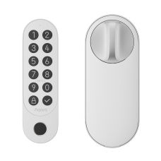 Aqara Smart Lock U200 KIT White (Matter over Thread) Aqara Smart Lock U200 KIT White (Matter over Thread)