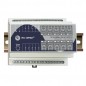 Haseman RS-10PM2 - Z-Wave, DIN Rail, 10 CHANNEL RELAY module with power meter Haseman RS-10PM2 - Z-Wave, DIN Rail, 10 CHANNEL RELAY module with power meter