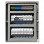 Haseman R4D4 - Z-Wave, DIN Rail, 4 RELAY and 4 UNIVERSAL DIMMERS Haseman R4D4 - Z-Wave, DIN Rail, 4 RELAY and 4 UNIVERSAL DIMMERS