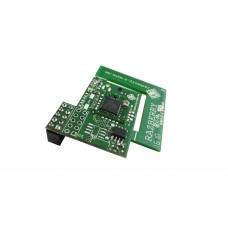 Z-Wave.Me RaZberry2 (IND) - Z-Wave Plug-On Module for Raspberry Pi (Indian frequency)
