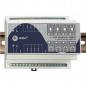 Haseman R4D4 - Z-Wave, DIN Rail, 4 RELAY and 4 UNIVERSAL DIMMERS Haseman R4D4 - Z-Wave, DIN Rail, 4 RELAY and 4 UNIVERSAL DIMMERS